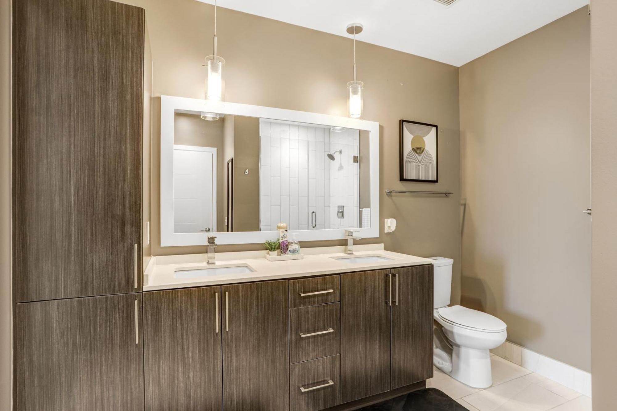 Downtown Tampa Gem 1-Bd W/Pool, Gym, & Sky Lounge Apartment ภายนอก รูปภาพ