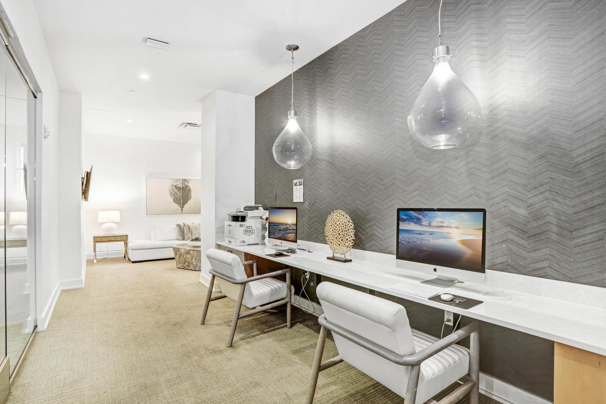 Downtown Tampa Gem 1-Bd W/Pool, Gym, & Sky Lounge Apartment ภายนอก รูปภาพ