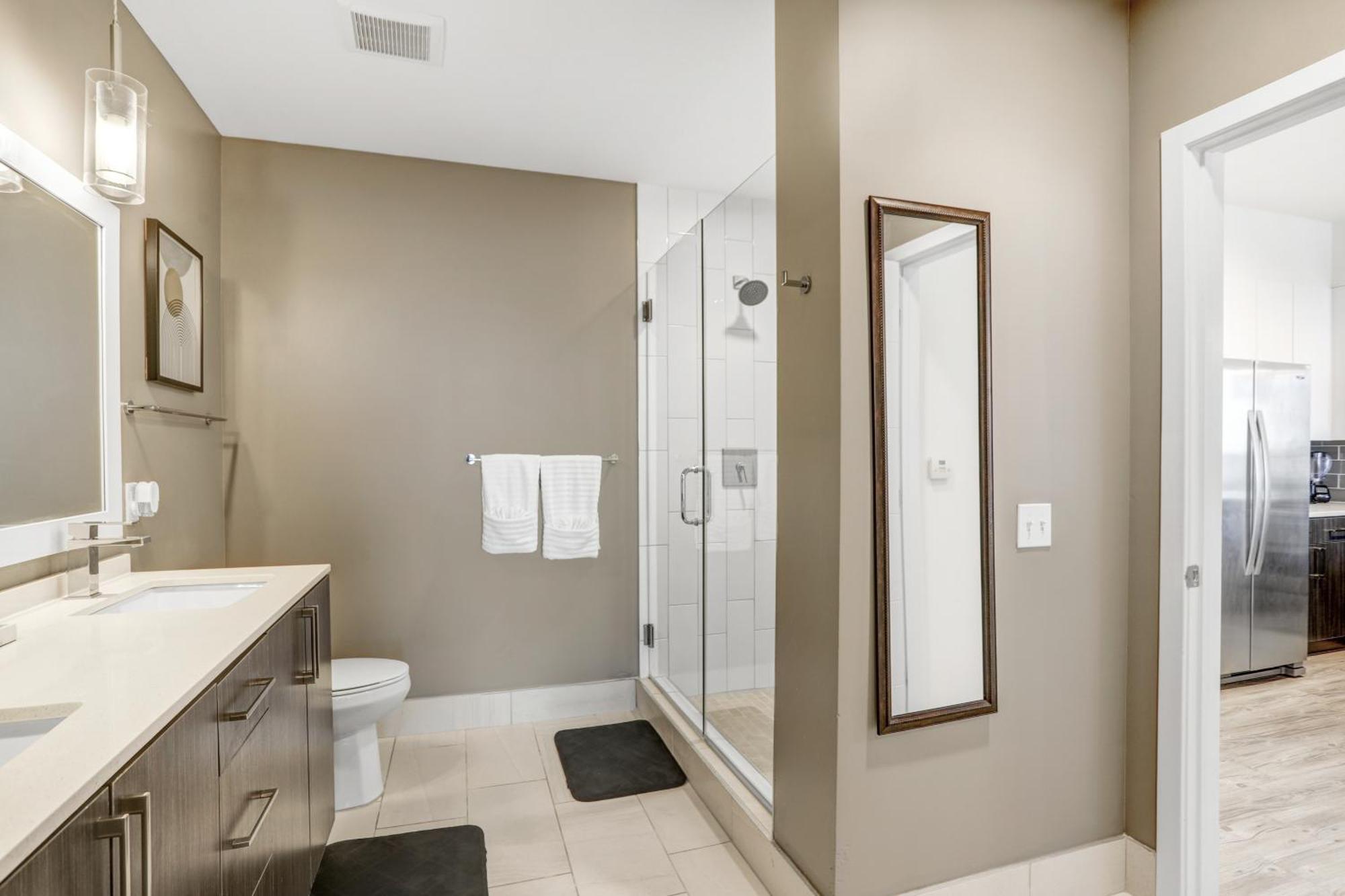 Downtown Tampa Gem 1-Bd W/Pool, Gym, & Sky Lounge Apartment ภายนอก รูปภาพ